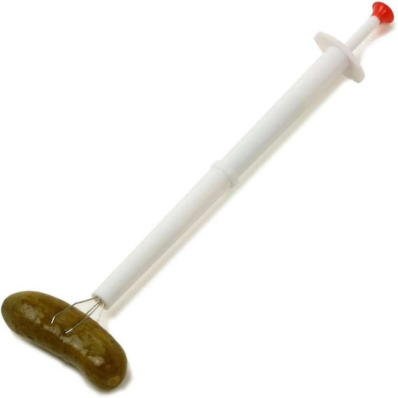 Food Pickle Picker Pickle Clips Pickle Grabber Pincher to Hold Food