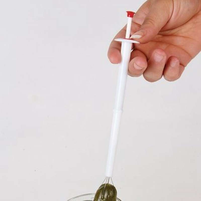 Food Pickle Picker Pickle Clips Pickle Grabber Pincher to Hold Food