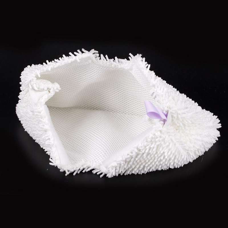 2pcs for Shark Steam Mop for Machines Steam Mops S3500 Series