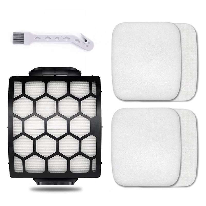 Filters for Shark Rotator Lift-away La322 La502 La301 Accessories