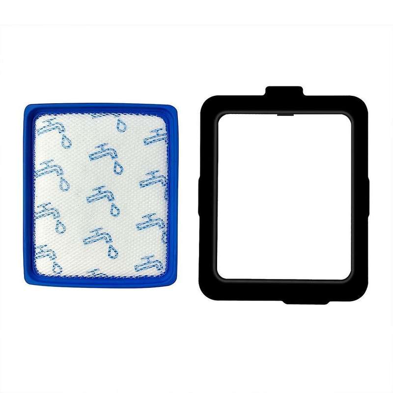 For Philips Cp0616 Fc9728 Fc9730 Filter Screen and Filter Frame