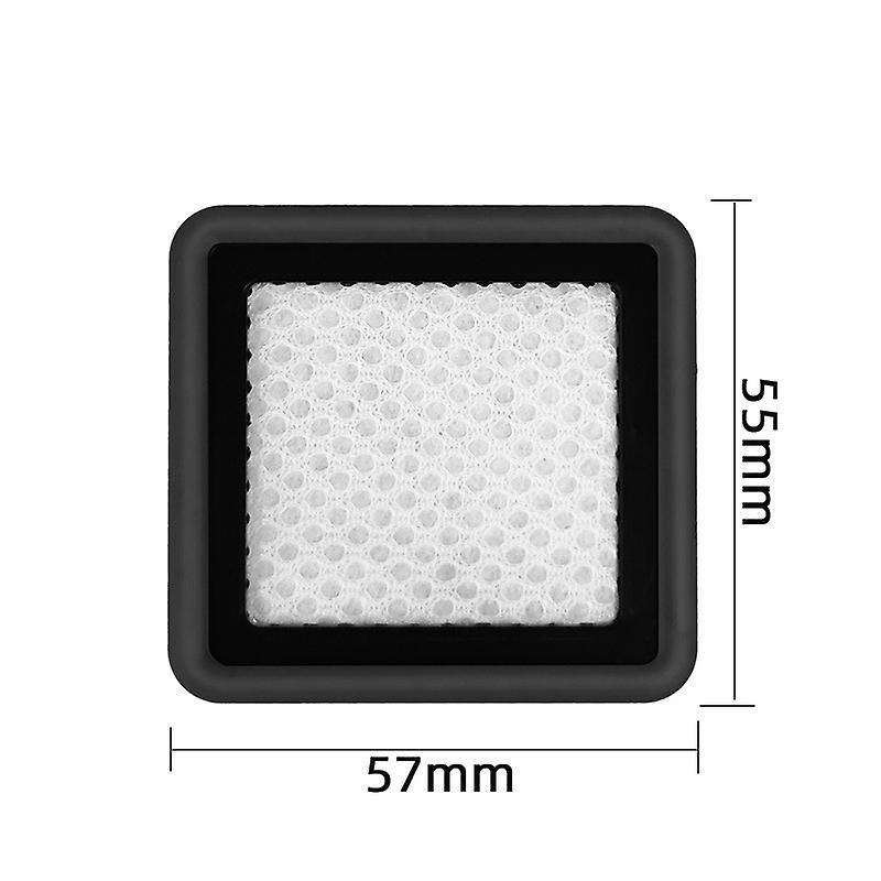 Replacement Hepa Filter for Lexy Jimmy B301 B301w B3 Pro Mr100