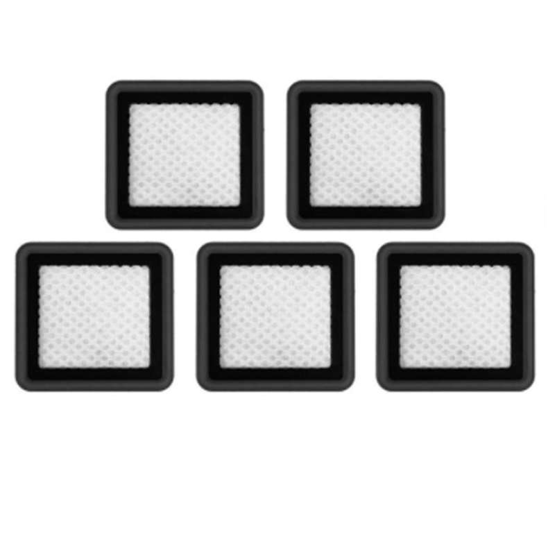 Replacement Hepa Filter for Lexy Jimmy B301 B301w B3 Pro Mr100