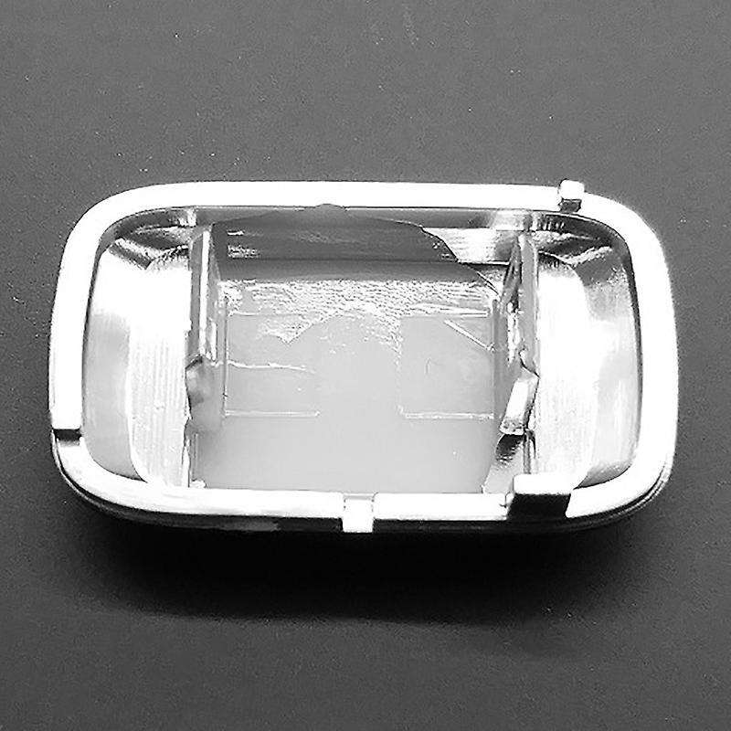 For Volvo V40/v60/xc60 Push to Start Button Sticker Decoration Cover