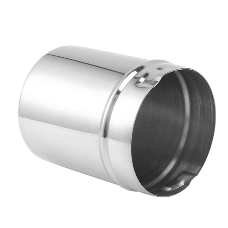 Practical Coffee Dosing Cup Powder Feeder Part for 58mm Espresso