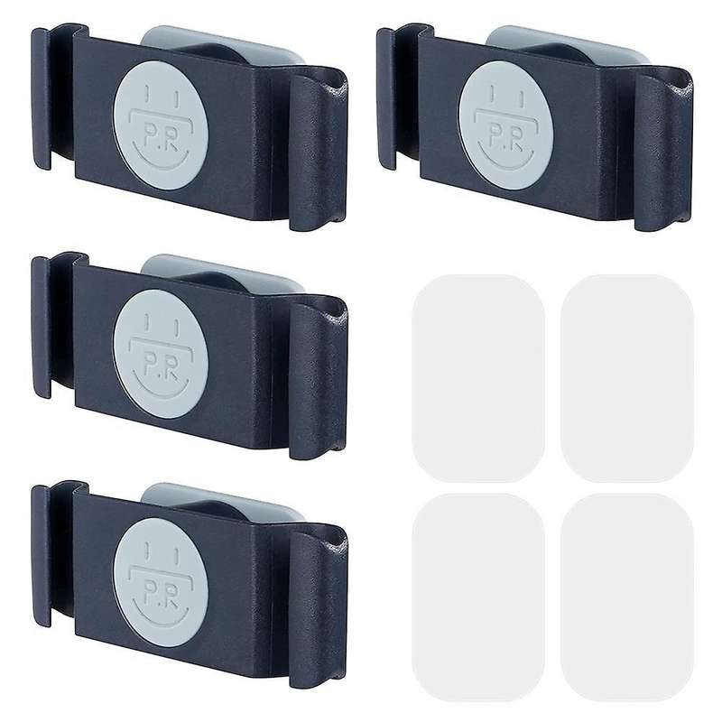 Cord Organizer for Kitchen Appliances Appliance Cord Holder Blue