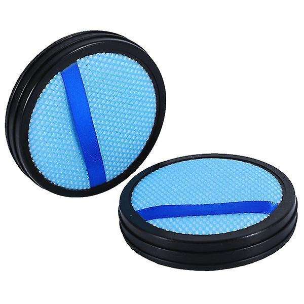 Washable Hepa Filter Replacement Accessories for Philips Powerpro