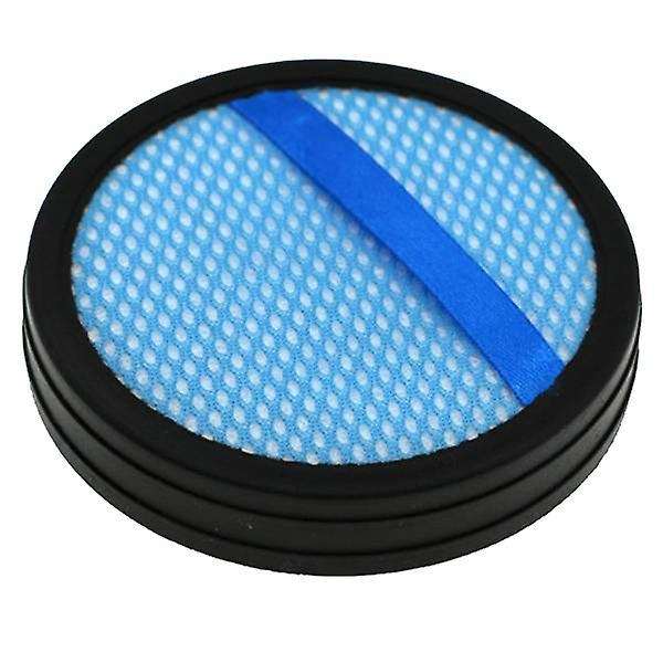 Washable Hepa Filter Replacement Accessories for Philips Powerpro