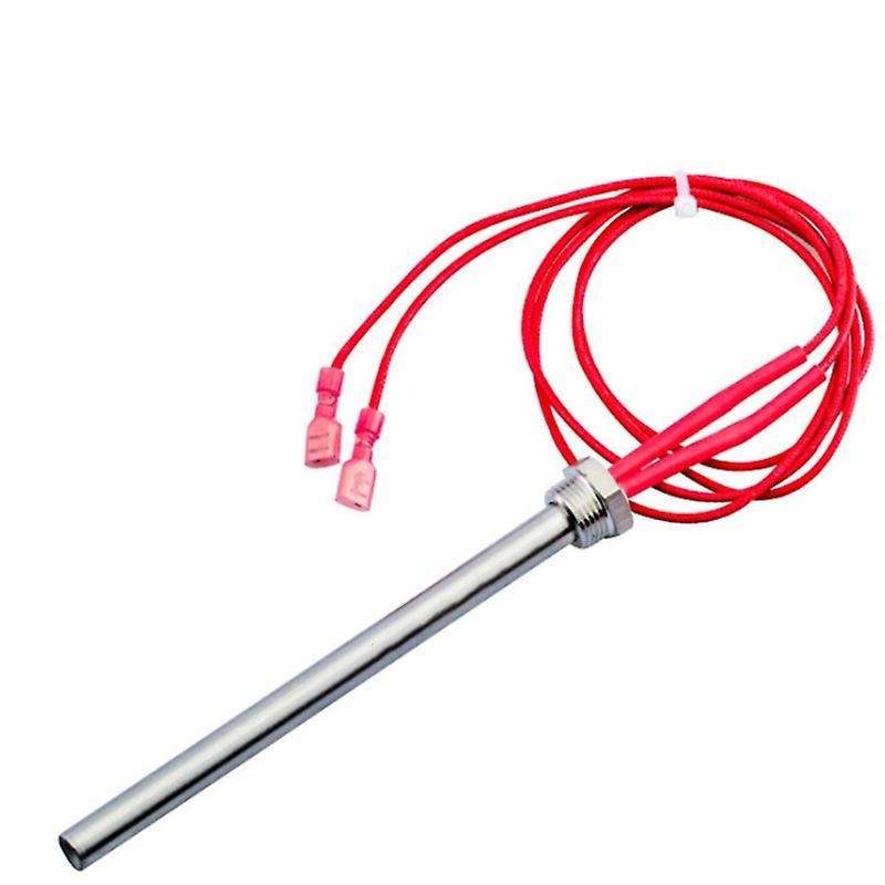 300w 220v Ignition Igniter Hot Rod Wood Pellet Stove 10x140mm M16x1.5