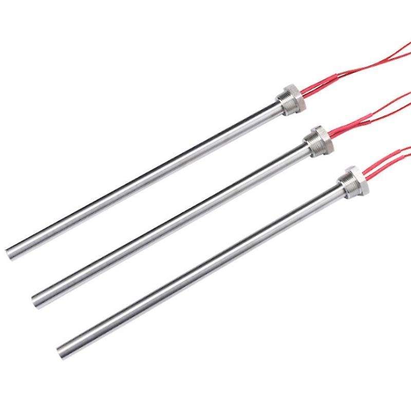 300w 220v Ignition Igniter Hot Rod Wood Pellet Stove 10x140mm M16x1.5