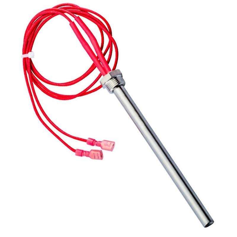 300w 220v Ignition Igniter Hot Rod Wood Pellet Stove 10x140mm M16x1.5