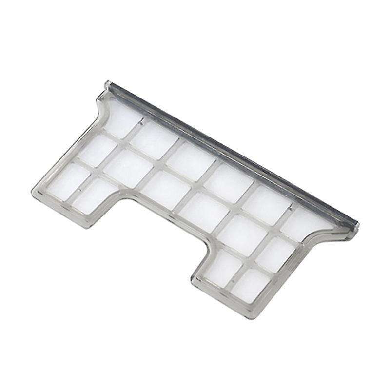 28 Pcs Replacement Kit Filter Mop Sweeping Mopping Module Dust Box