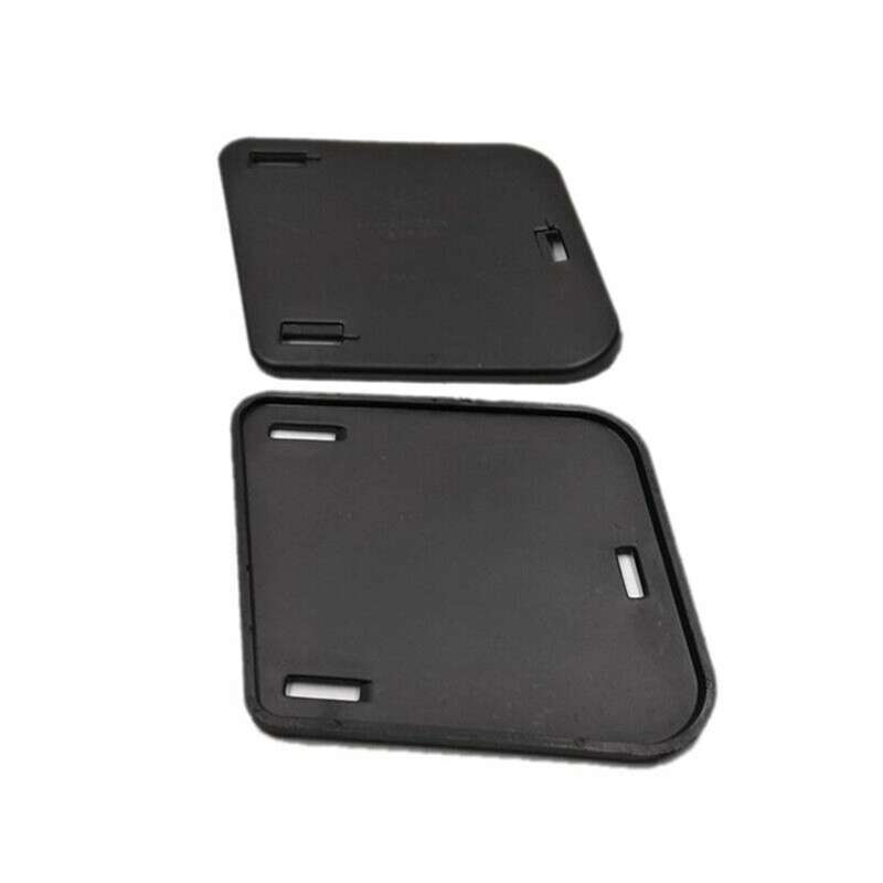 2x Car Front Side Baffle Cover for Toyota Land Cruiser Prado Left