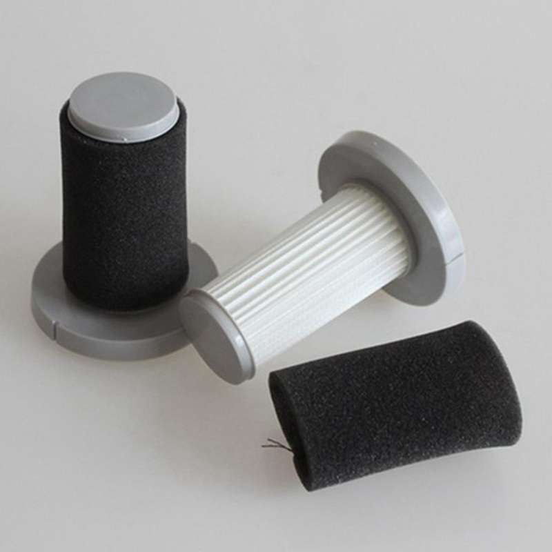 Vacuum Cleaner Filter Elements Filter Cotton for Deerma Dx700/dx700s