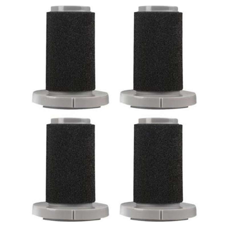 Vacuum Cleaner Filter Elements Filter Cotton for Deerma Dx700/dx700s