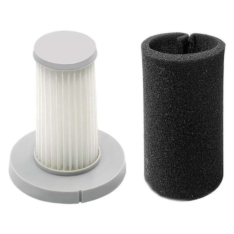 Vacuum Cleaner Filter Elements Filter Cotton for Deerma Dx700/dx700s