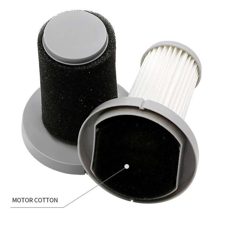 Vacuum Cleaner Filter Elements Filter Cotton for Deerma Dx700/dx700s