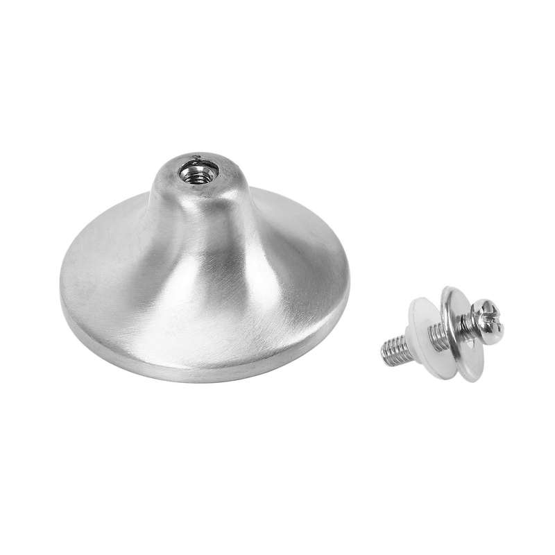 2pcs Dutch Oven Knob, Pot Lid for Le Creuset/ for Aldi/ for Lodge