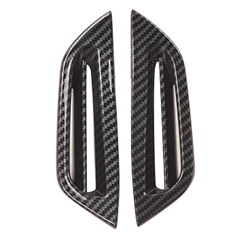 Car Inner Front Pillar Ac Outlet Cover Trim for Ford Transit 2017