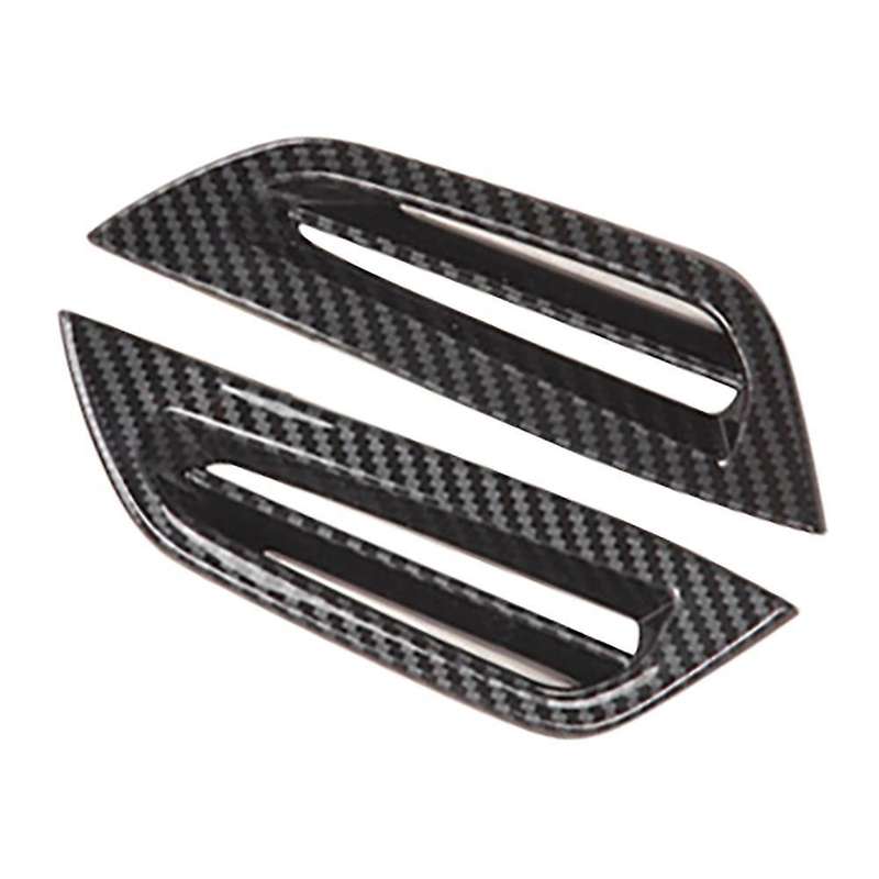 Car Inner Front Pillar Ac Outlet Cover Trim for Ford Transit 2017