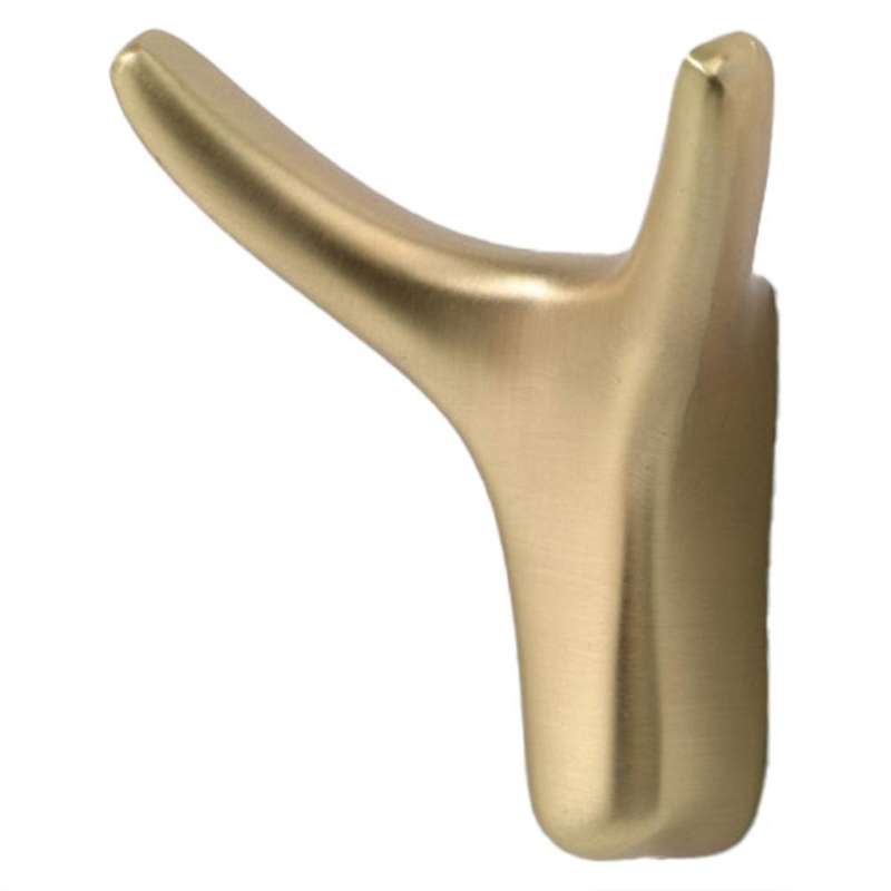 Wall Hooks for Bathroom Kitchen Keys Coat Robe Towel Hook Hanger C
