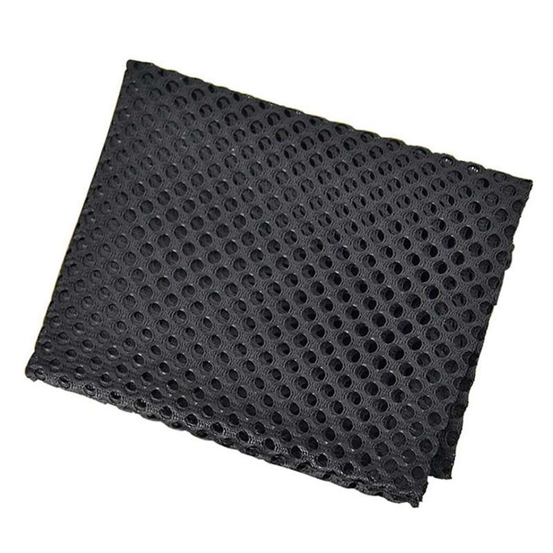 5pcs Durable Nylon Mesh Receive Bag, Outdoor Travel Stuff Storage Bag