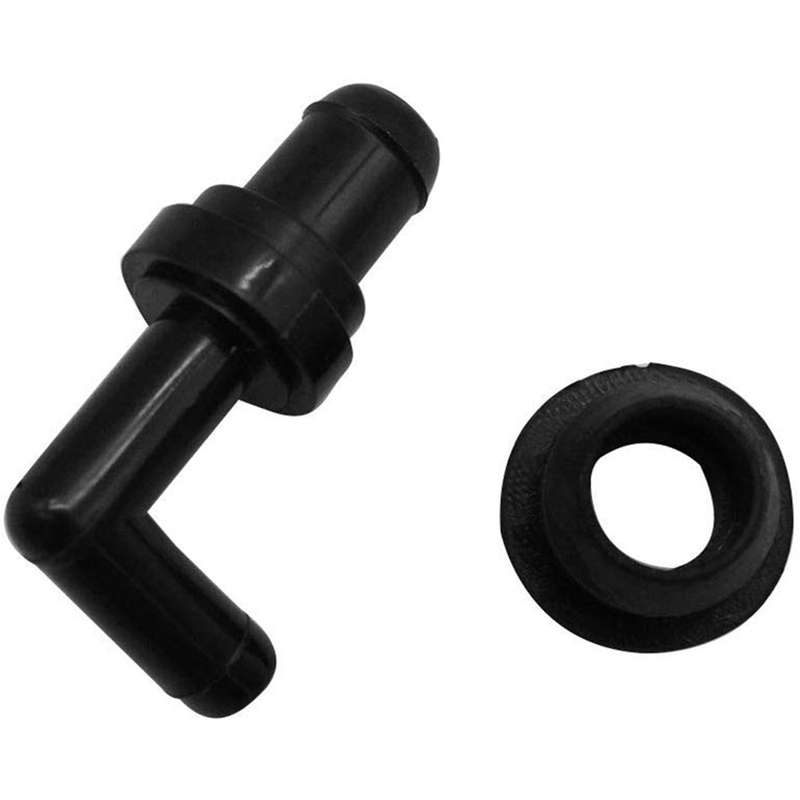 Pcv Valve Kit for Honda Accord 1990-2002 Acura Integra 1996-2001