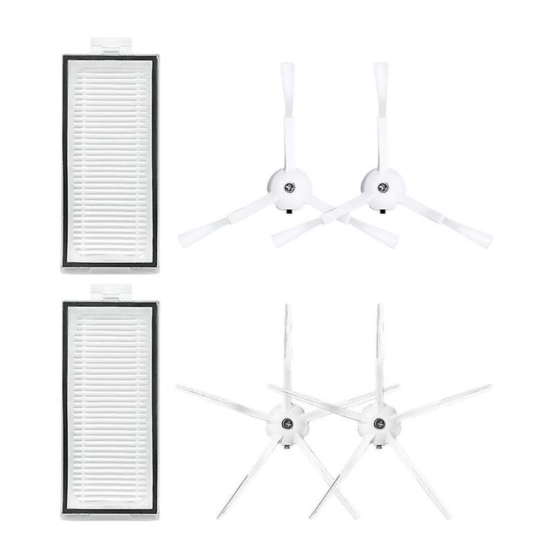 For Xiaomi Stone Q7 Max Sweeping Robot Parts