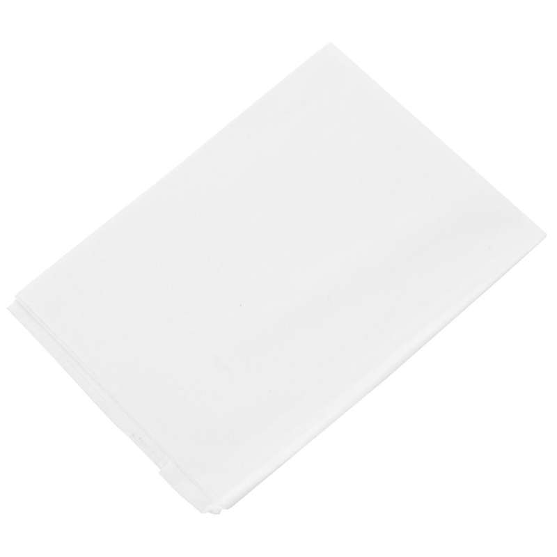 50pcs/pack Disposable Toilet Cover Mat Waterproof Toilet Paper Pad