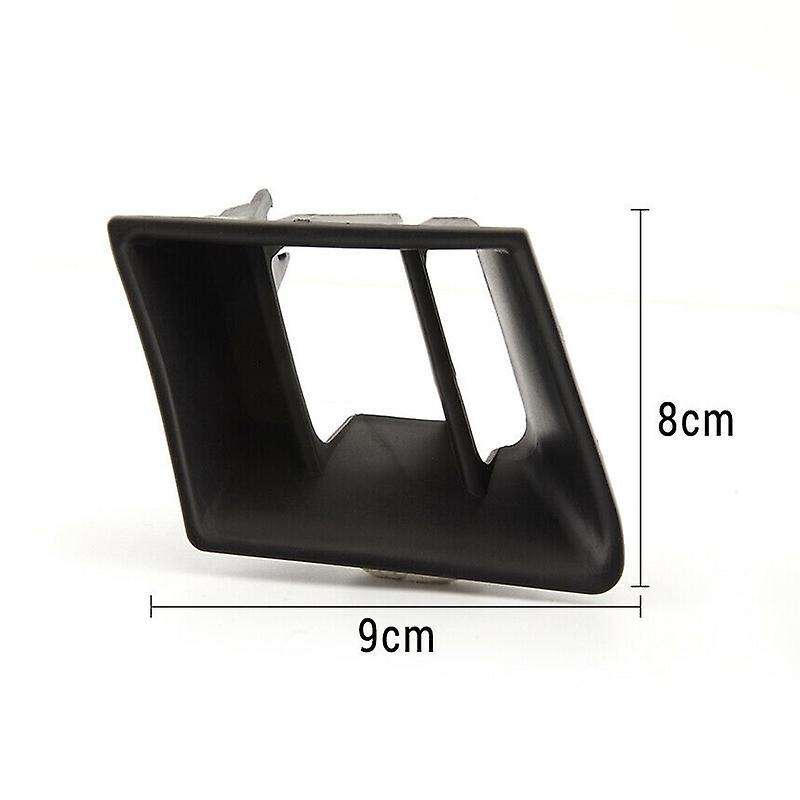 Car Fog Light Cover for Honda Civic Dba-fd1 Fd2 2006-2011 Ciimo
