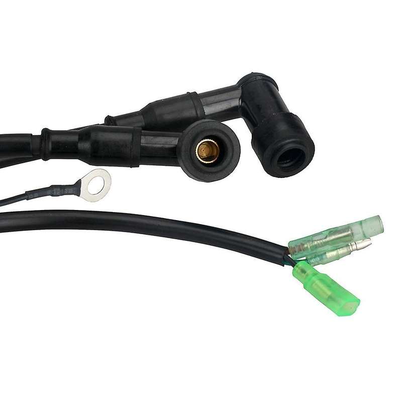 Boat Cdi Ignition Unit 3b2-06170-0 Cd Unit Assy for Tohatsu 9.8hp 8hp