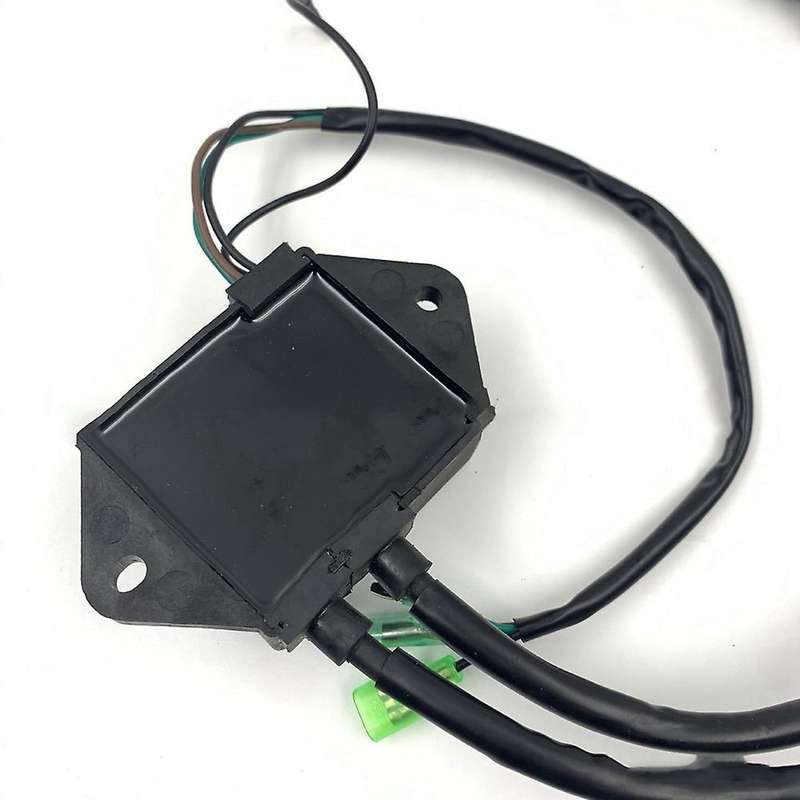 Boat Cdi Ignition Unit 3b2-06170-0 Cd Unit Assy for Tohatsu 9.8hp 8hp