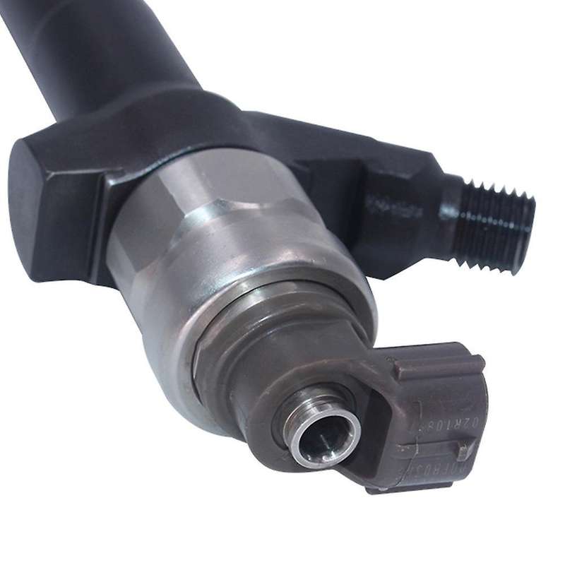 4pcs Diesel Fuel Injector Dcri105800 for Ford Transit Jumper Boxer 06