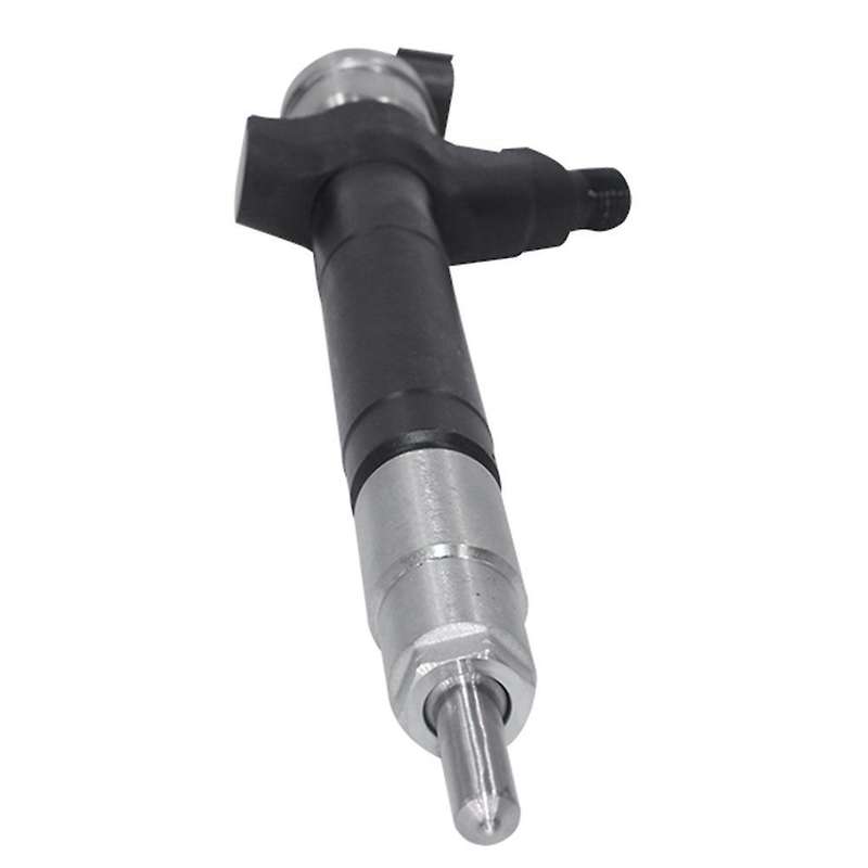 4pcs Diesel Fuel Injector Dcri105800 for Ford Transit Jumper Boxer 06