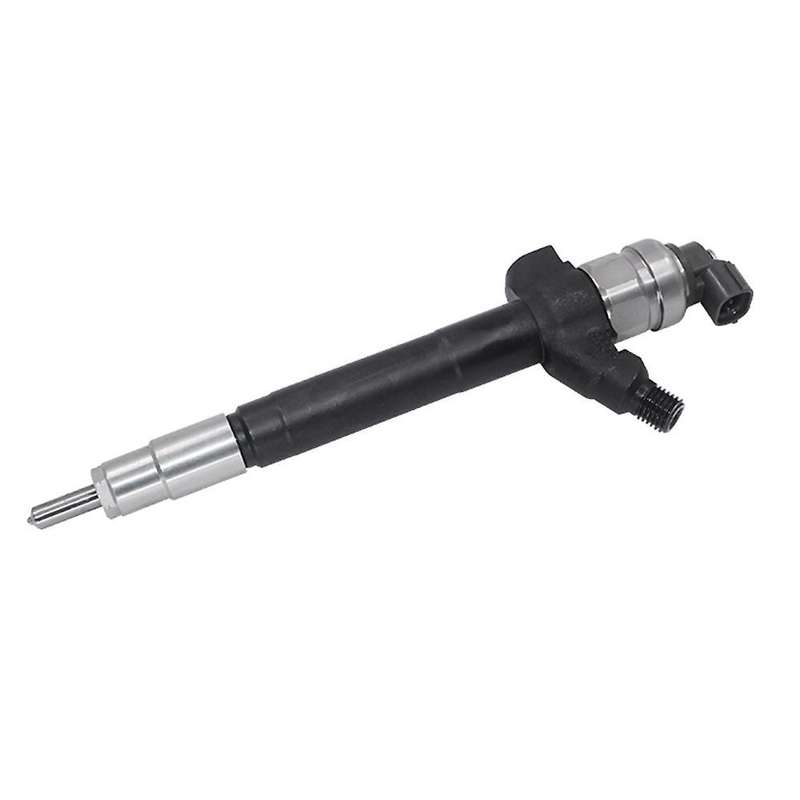 4pcs Diesel Fuel Injector Dcri105800 for Ford Transit Jumper Boxer 06