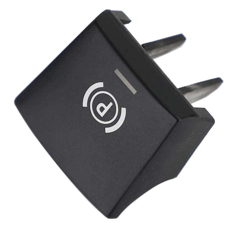 Parking Brake P Button Switch Cover for -bmw 5 7 X3 F01 F02 2010-2017