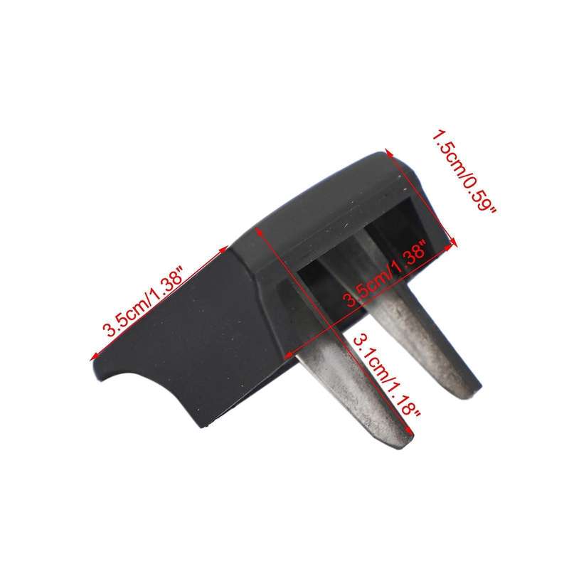 Parking Brake P Button Switch Cover for -bmw 5 7 X3 F01 F02 2010-2017