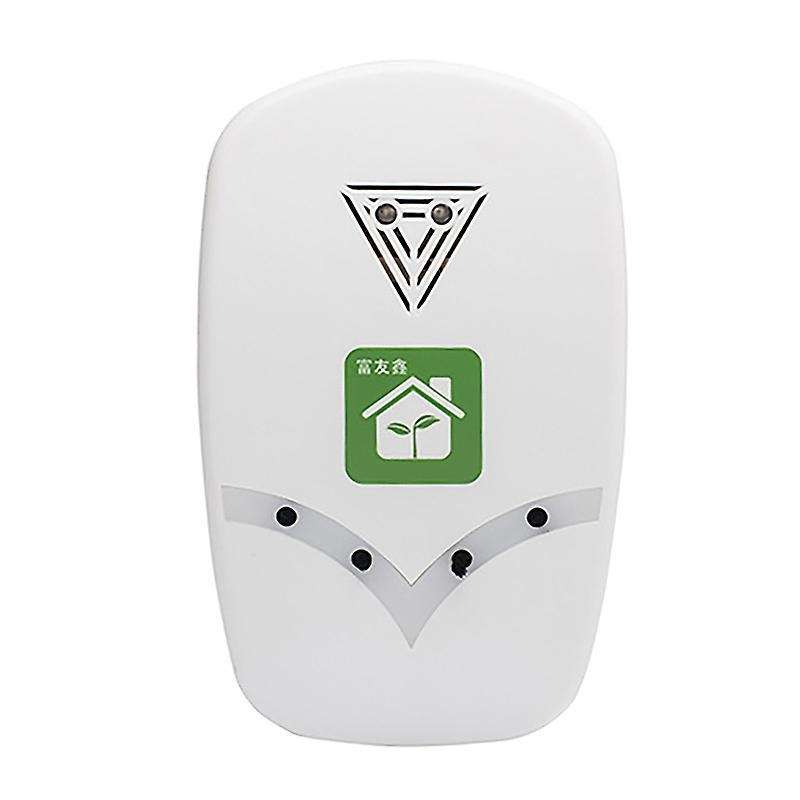 32 Million Negative Ion Generator Mini Portable Plug-in Uk Plug