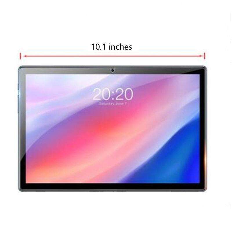 Screen Protector for Teclast P20hd Tablet Protective Film Guard