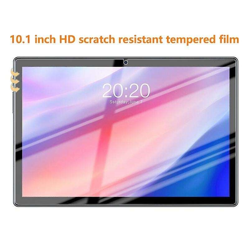 Screen Protector for Teclast P20hd Tablet Protective Film Guard