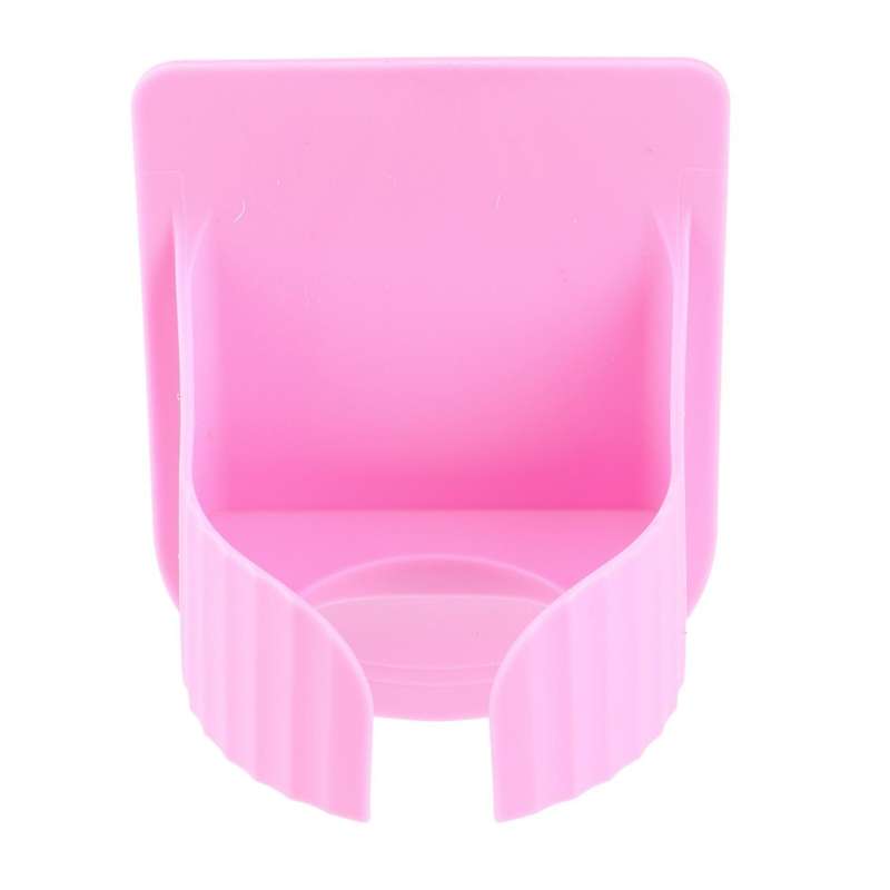 Shower Drink Holder,wine Glass/beer/can/bottle/beverage Holder Pink