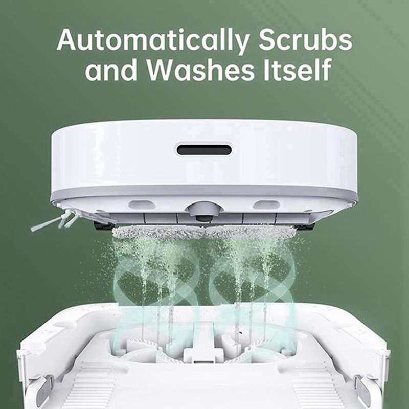 Hepa Filter for Xiaomi Dreame W10/w10 Pro Vacuum Cleaner Main Brush