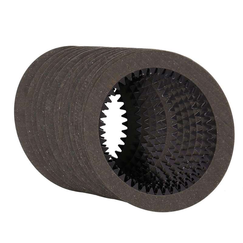Cd5 Cb7 Automatic Gearbox Clutch Plates Friction Kit for Honda Aoya