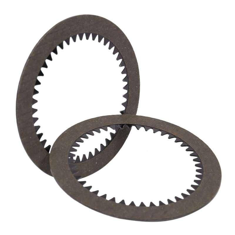 Cd5 Cb7 Automatic Gearbox Clutch Plates Friction Kit for Honda Aoya