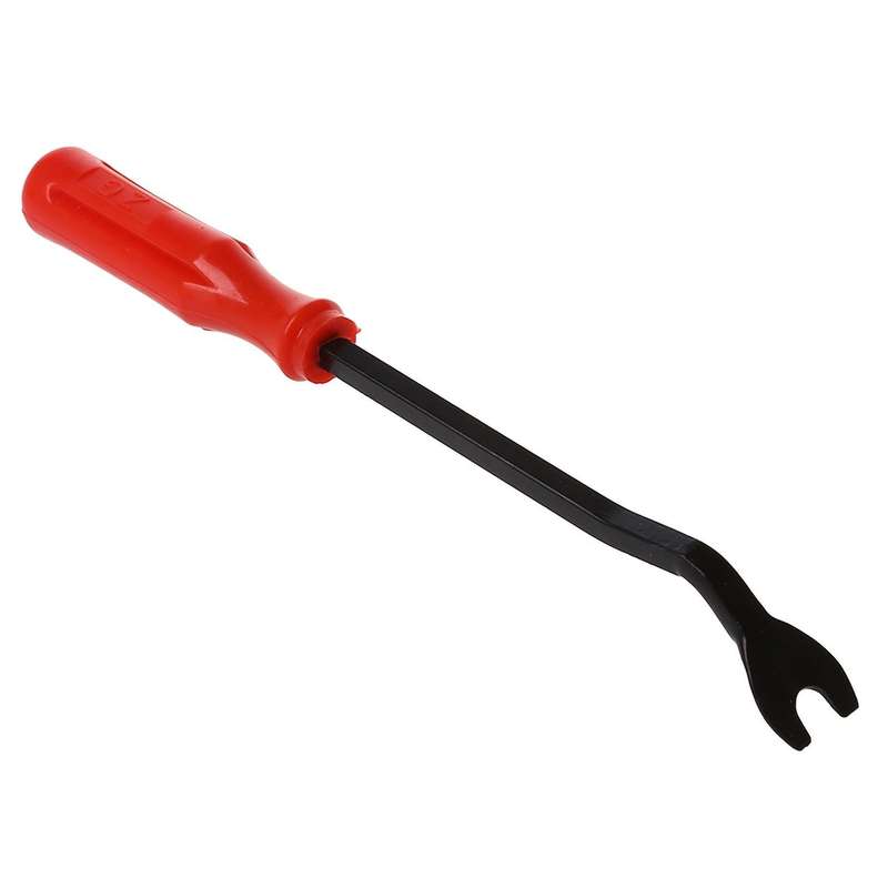 Car Van Door Trim Clip Panel Glass Upholstery Removal Fastener Tool
