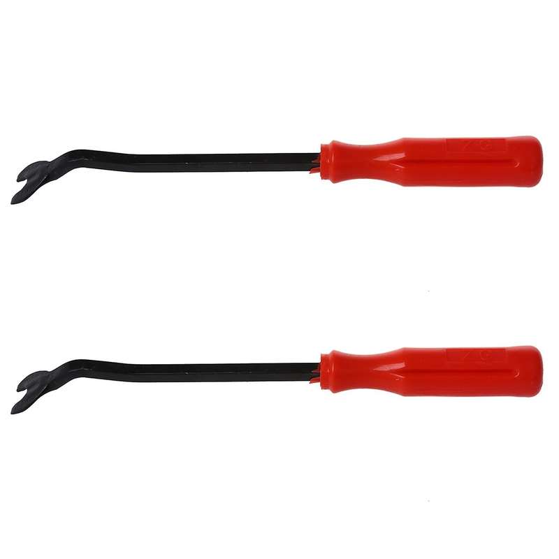 Car Van Door Trim Clip Panel Glass Upholstery Removal Fastener Tool