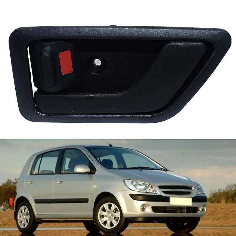 Inside Interior Door Handle Left for Hyundai Getz 2006-2011