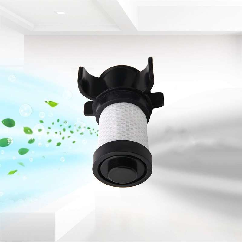 1hepa and 2 Foam Filters for Shark If200ukt If250ukt Vacuum Cleaner