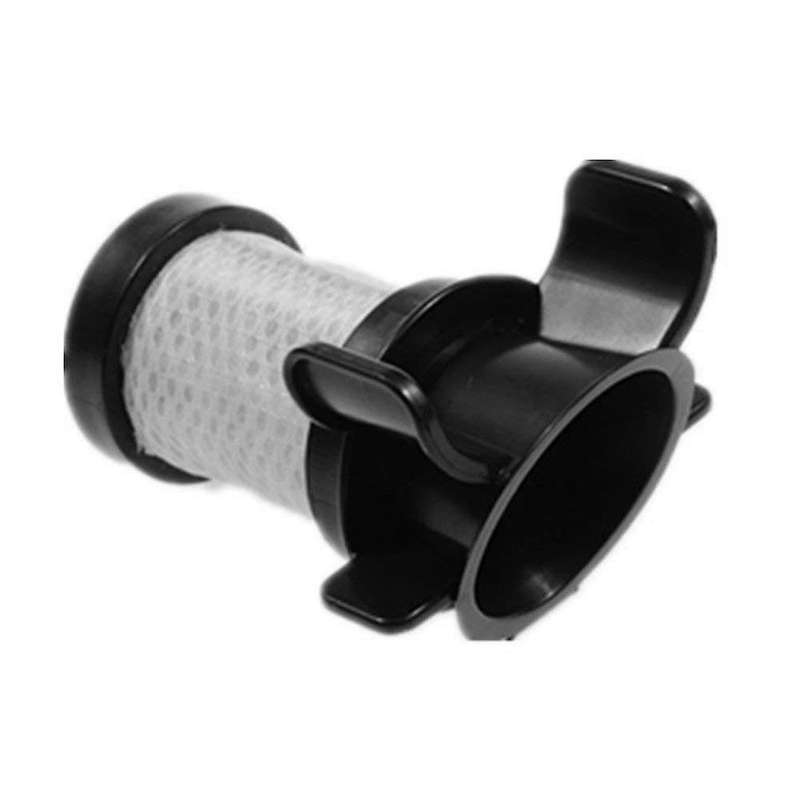 1hepa and 2 Foam Filters for Shark If200ukt If250ukt Vacuum Cleaner