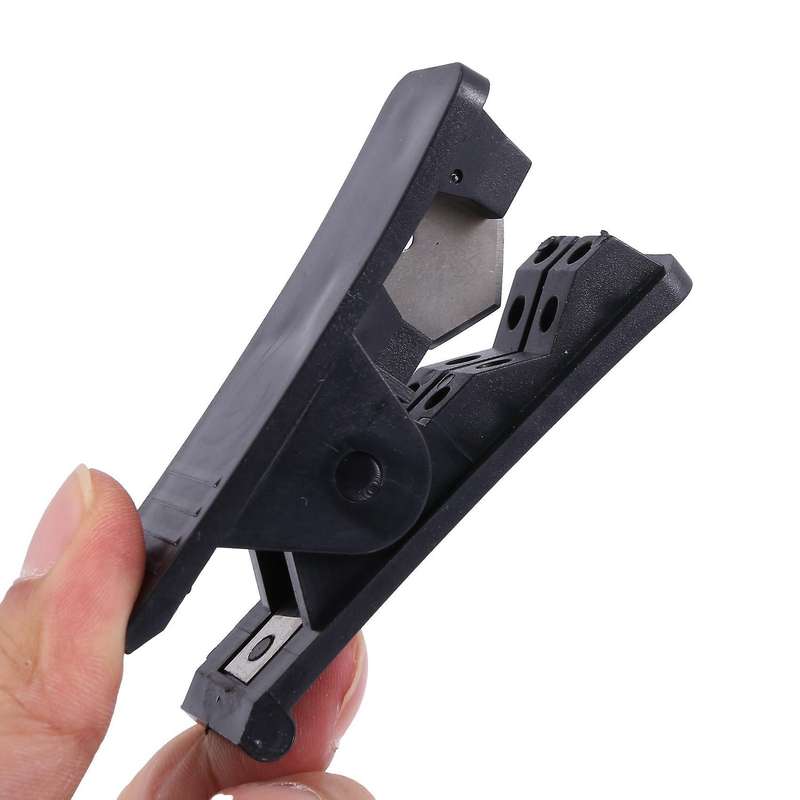 For Capricorn Ptfe Bowden Tubing Xs Series 1m and Tube Cutter
